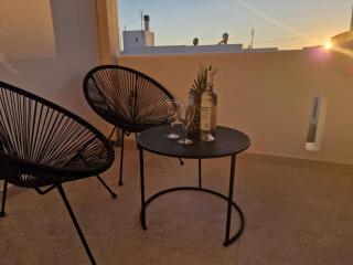 Amelie apartments - Naxos Chora - 7