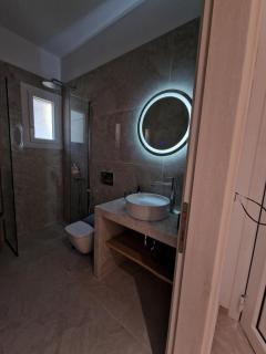 Amelie apartments - Naxos Chora - 6