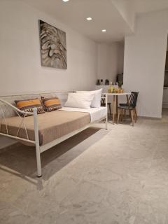 Amelie apartments - Naxos Chora - 5