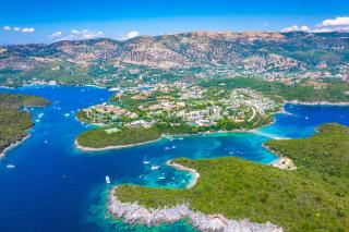 GLP Sivota Hotel - 9