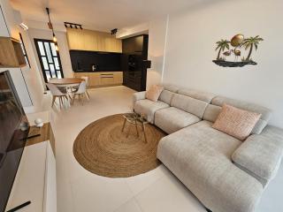 Apartment San Miguel de Salinas Saeco - 7