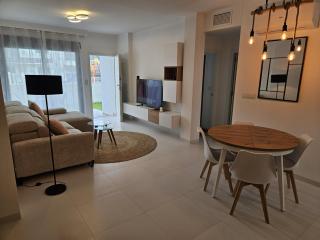 Apartment San Miguel de Salinas Saeco - 4