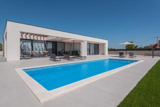 Villa PI25 - 6