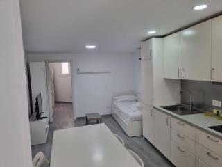 Monte Victoria Vibes 1 room - 0