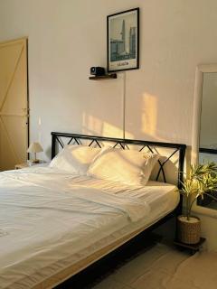 Minimal Apartement in Central D1 HCM- Vibes Home 2 - 2