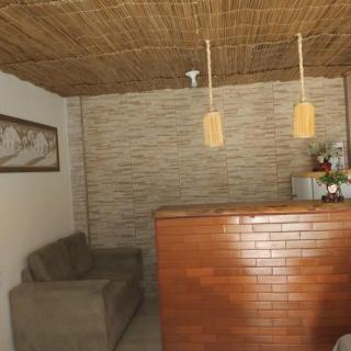 Chalé Quintal de Casa Matilde - Alfredo Chaves - 2