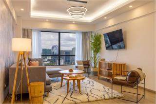Marina Bay 1 Bedroom - 6