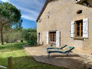 Domaine des possibles - Equi Home - Montayral - 7