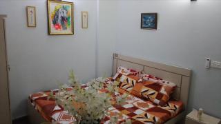 Coastal Apartment DHA - Karatschi - 2