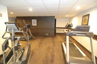 Best Western Green Bay Inn and Conference Center - 4