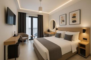 GLP Sivota Hotel - Syvota - 5
