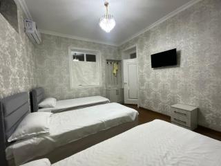 ZEBO guesthouse - Samarkand - 7