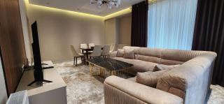 Zarafshon premium apartment - 7