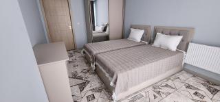 Zarafshon premium apartment - Tashkent - 2