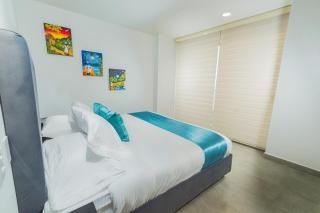 Apto 1417 condominio Santa marina, Santa Marta - - 8