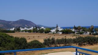 HORIZON-Amazing location, Sea&Nature View, 2BR,Large Balcony - Prodhromi - 0