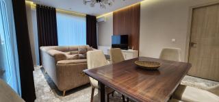 Zarafshon premium apartment - Tashkent - 7