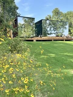 Arkansas Mirror House - Conway - 3