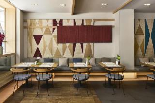 NH Madrid Balboa - 5