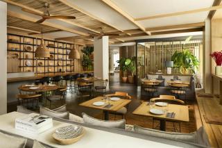 NH Madrid Balboa - 4