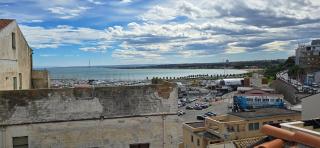 La terrazza del Borgo - Termoli - 1