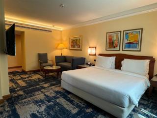 Radisson Blu Martinez Beirut - Beirut - 9