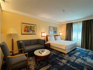 Radisson Blu Martinez Beirut - Beirut - 8
