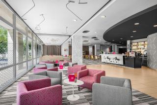 Park Inn By Radisson Budapest - Budapest - 7