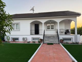 Casa do Fidalgo - Santiago do Cacém - 7