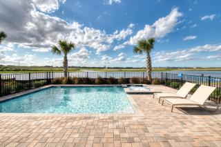 Paradise Cottage Near Disney With Margaritaville Resort Island H20 Access - 8137Su - Orlando - 0