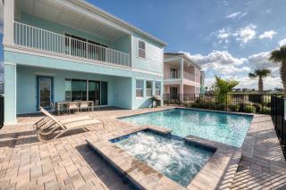 Paradise Cottage Near Disney With Margaritaville Resort & Island H20 Access - 8137Su - 3