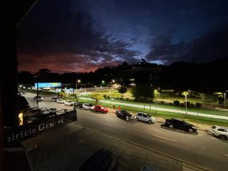 Apartamento no Capivari - Centro Turístico - Campos do Jordão - 7