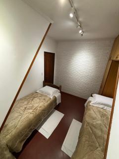 Apartamento no Capivari - Centro Turístico - Campos do Jordão - 3
