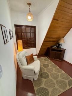 Apartamento no Capivari - Centro Turístico - Campos do Jordão - 4