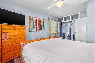 3009 Ocean Street A Beachfront condo with balcony & deck - 2