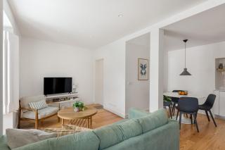 GuestReady - Modern nook near Tagus River - 6