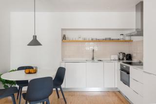 GuestReady - Modern nook near Tagus River - 2
