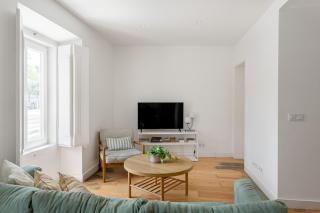 GuestReady - Modern nook near Tagus River - 9