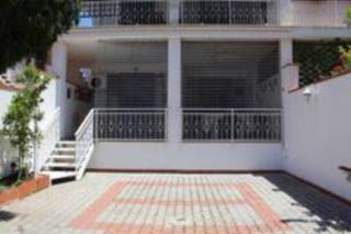 Villa Eugenia - Mondello Beach - 2