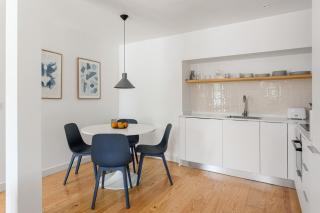 GuestReady - Modern nook near Tagus River - 4