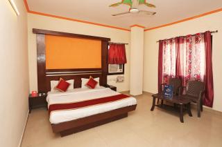 Hotel O Aura Palace Deluxe - Neu-Delhi - 8