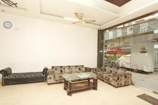 Hotel O Aura Palace Deluxe - Neu-Delhi - 7