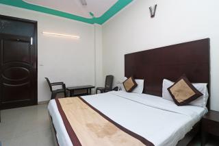Hotel O Aura Palace Deluxe - Neu-Delhi - 3
