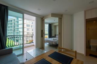 Olympus city garden by tulipstays - 3