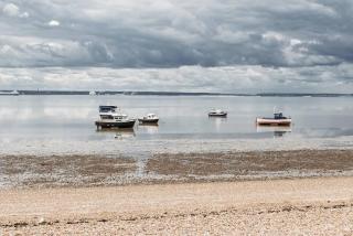 Shoebury Lodge near Sea front with Free onsite Parking - 5