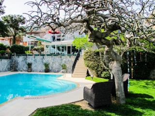 Villa Büyükada - 8