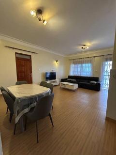 Home away from home Kampala - Bulindo - 9