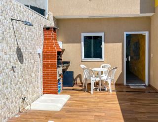 Casa em Jacuípe com piscina - 6