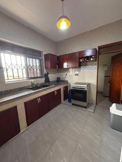 Home away from home Kampala - Bulindo - 8