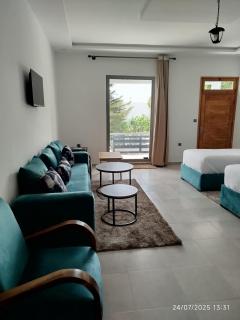 Dar naima - Ghazoua - 5